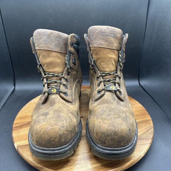 Wolverine I-90 EPX CarbonMax 6\